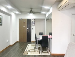 Blk 334C Anchorvale Crescent (Sengkang), HDB 3 Rooms #207954901